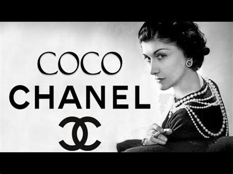 chanel life story|house of chanel founded.